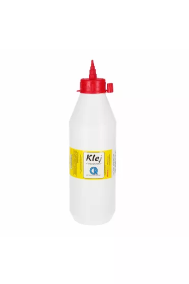 Gimar Klej introligatorski 500ml CR butelka KL500 500 g