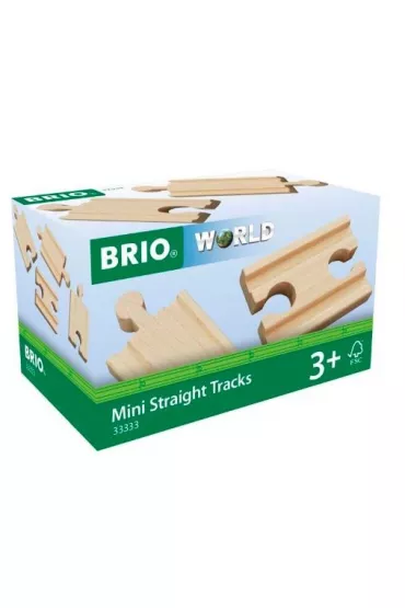 ��czniki do tor�w mini A Brio
