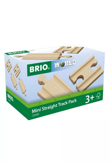 ��czniki do tor�w mini A Brio