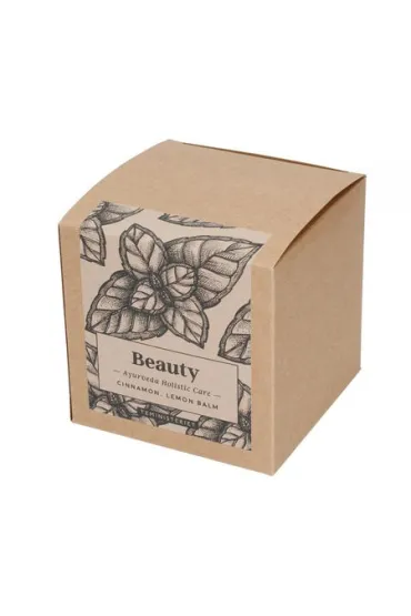 Teministeriet Ayurveda Beauty Organic Herbata zioowa sypana 100 g Bio