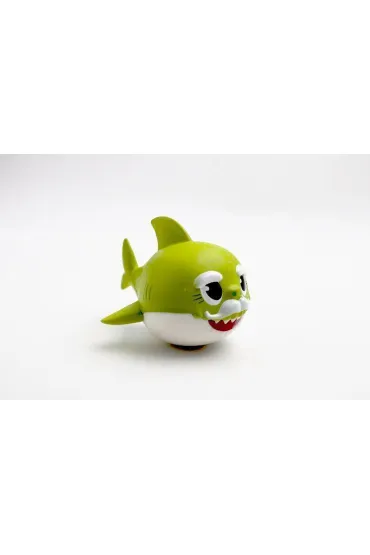 Baby Shark Dziadek figurka Y90245