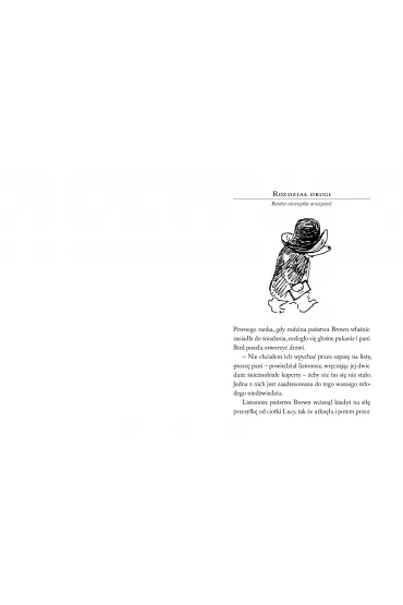 Paddington si krzta - Michael Bond