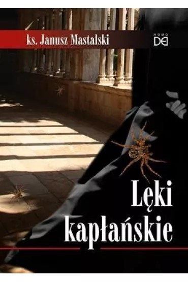 L�ki kap�a�skie - Janusz Mastalski