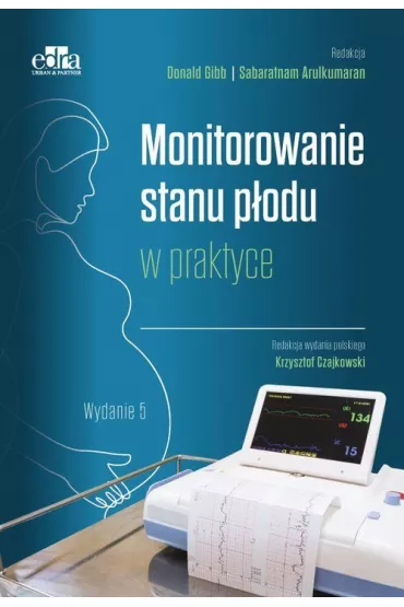 Monitorowanie stanu p�odu w praktyce - Donald Gibb