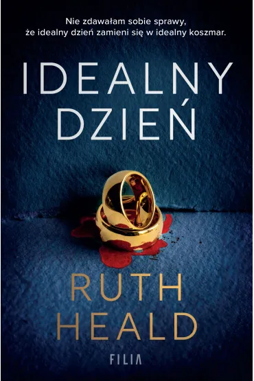 Idealny dzie� - Ruth  Heald