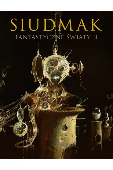 Siudmak. Fantastyczne �wiaty II
