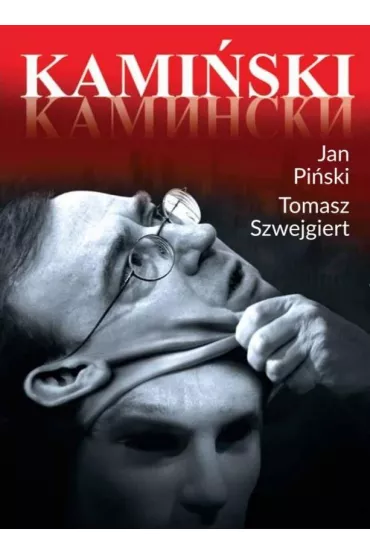 Kami�ski - Jan Pi�ski, Tomasz  Szwejgiert