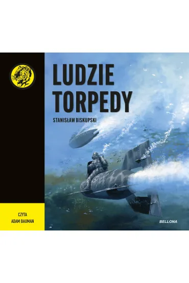 Audiobook Ludzie torpedy mp3 - Stanis�aw  Biskupski