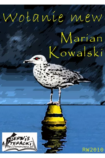 eBook Wo�anie mew mobi epub - Marian Kowalski