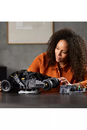 LEGO DC Batman Batmobil Tumbler 76240