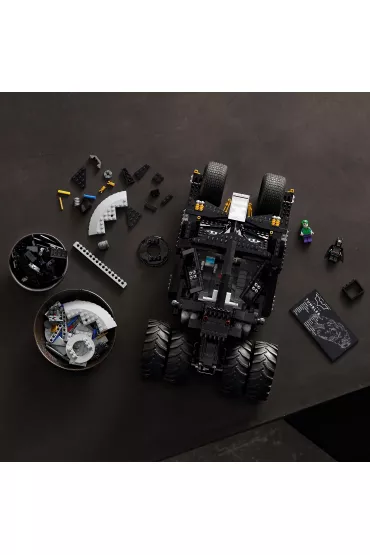 LEGO DC Batman Batmobil Tumbler 76240