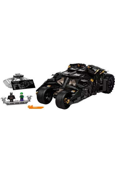 LEGO DC Batman Batmobil Tumbler 76240