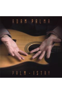 CD Palm-istry (Digipack)