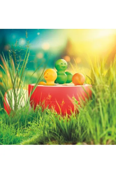 Smart Games Jab�ko Puzzler (PL) IUVI Games