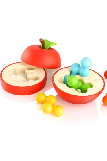 Smart Games Jab�ko Puzzler (PL) IUVI Games