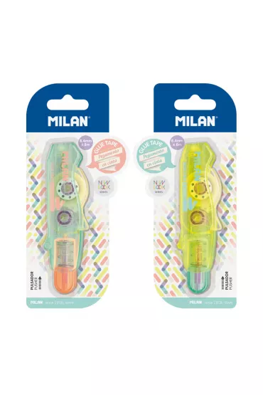 Milan Klej w tamie New Look 8.4 mm x 8 m