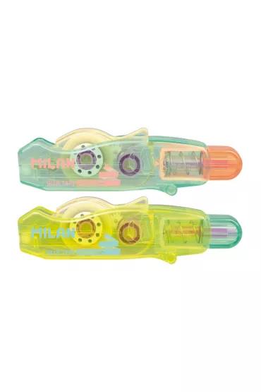 Milan Klej w tamie New Look 8.4 mm x 8 m