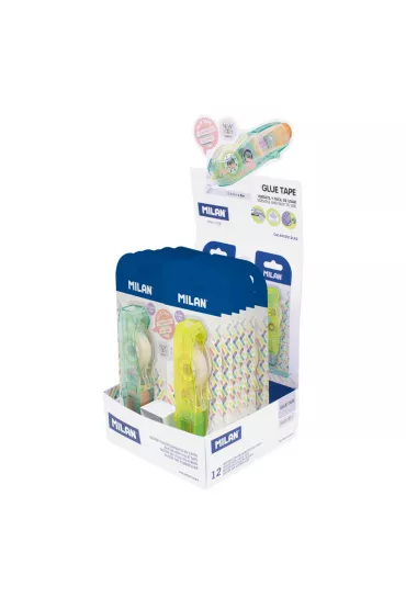Milan Klej w tamie New Look 8.4 mm x 8 m