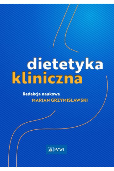 Dietetyka kliniczna