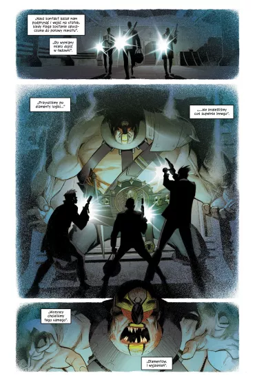 Marvel Fresh Rz�dy X. Wolverine. Tom 2 - Benjamin Percy