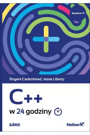 C++ w 24 godziny