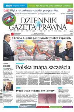 ePrasa Dziennik Gazeta Prawna 233/2013