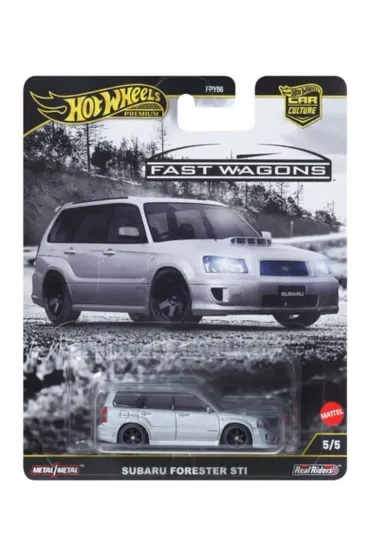 Hot Wheels Kultowe auto JBK87