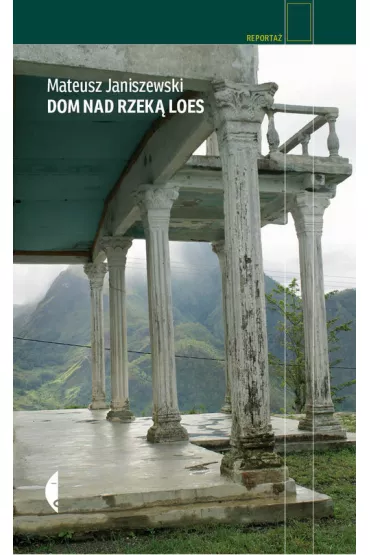 Dom nad rzek Loes - Mateusz Janiszewski