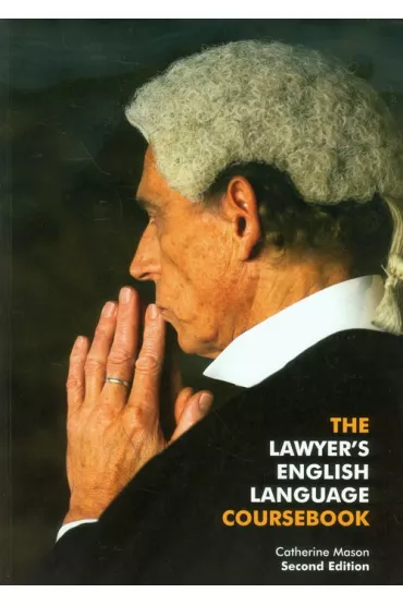 Lawyers English Language Coursebook - Mason Catherine