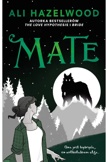 Mate - Ali Hazelwood