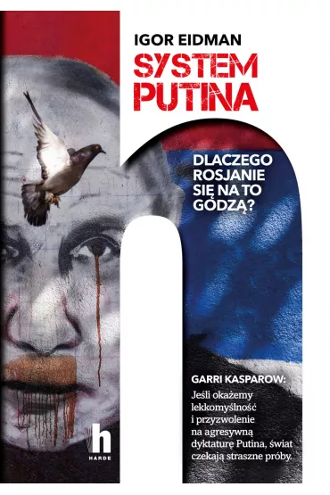 System Putina - Igor  Eidman