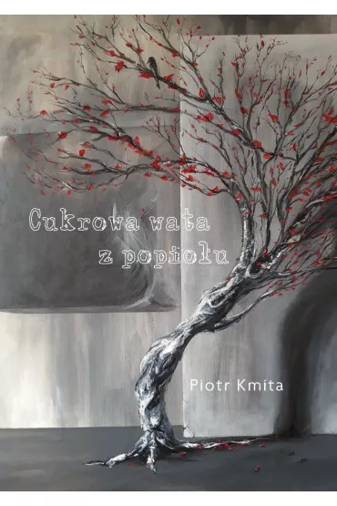 eBook Cukrowa wata z popiou epub - Piotr  Kmita
