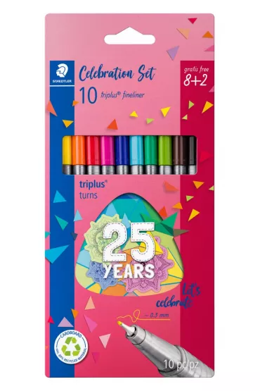 Staedtler Cienkopis Triplus 0.3mm