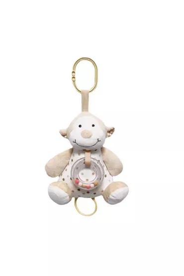 Pozytywka ma�pka 18cm Tulilo