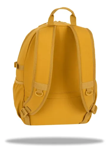 Patio Plecak m�odzie�owy Coolpack Fin Mustard
