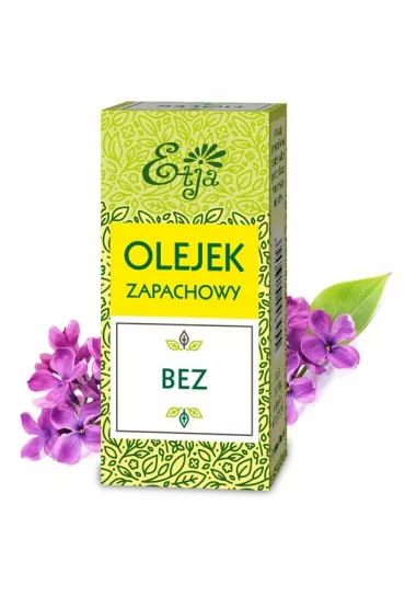 Etja Olejek zapachowy Bez 10 ml