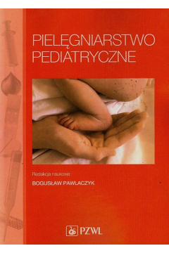 Pielgniarstwo pediatryczne
