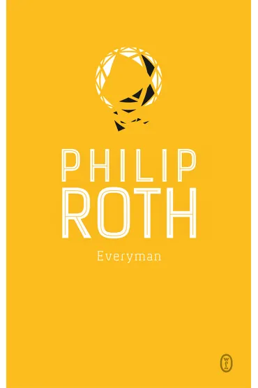 Everyman - Philip Roth