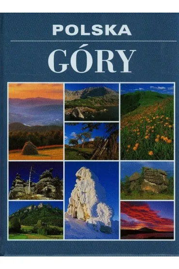 Polska. G�ry mini (OT) - Marcin Panek