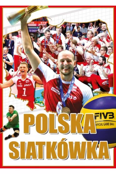 Polska siatk�wka - Igor  Markowski