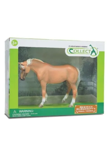 Quarter Mare Deluxe