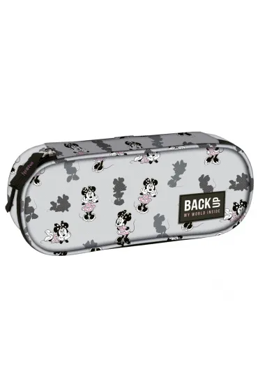 Derform Pi�rnik owalny BACKUP 4 Minnie Retro