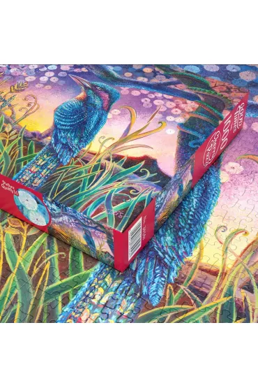 Puzzle 1000 el. Kookaburra Nightindayle 30561 CherryPazzi
