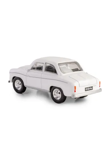 DAFFI PRL SYRENA 104 BIA�A 1 43