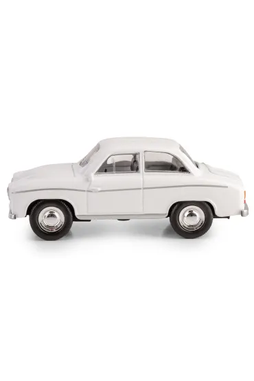 DAFFI PRL SYRENA 104 BIA�A 1 43