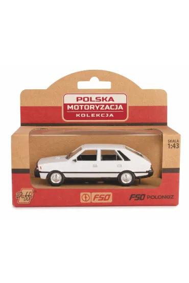DAFFI PRL SYRENA 104 BIA�A 1 43