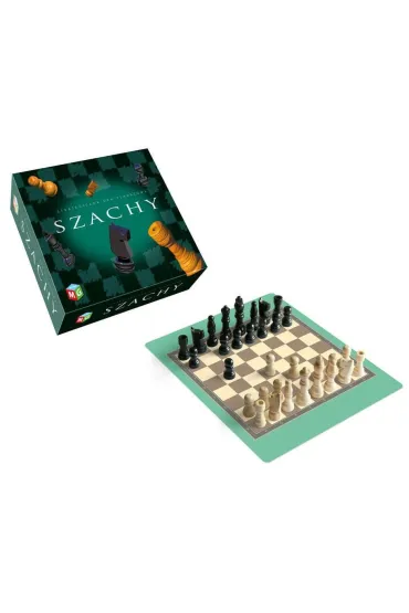 Szachy