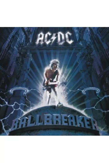 Ballbreaker - AC/DC