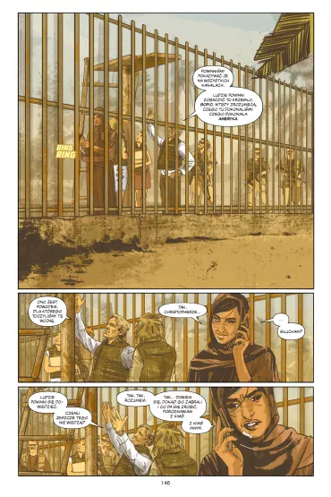 Szeryf Babilonu - Tom King, Mitch  Gerads