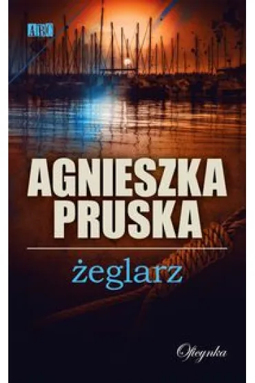 �eglarz - Agnieszka Pruska